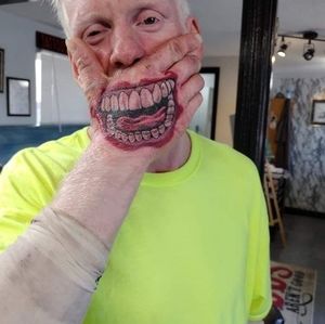 Meet your Posher, Mike